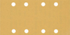 Power Sanding Sheets & Belts - 692894 - RS Components, Ltd.