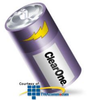 ClearOne Replacement Battery Pack for Max Wireless Audio.. -- 592-158-003