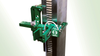 Sandwich Core Shear and Rigid Cellular Plastic Shear Testing Extensometers - Model 3421 - Epsilon Technology Corp.