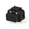 Rectangular Connector Housings - 1734-2468445-1-ND - DigiKey