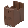 Headers, Male Pins - 17-3-2427710-2TR-ND - DigiKey