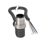 Circular Cable Assemblies - 2170-BC-M12M4A-U22-5-CB60-ND - DigiKey