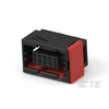 Rectangular Connector Housings - 17-2137487-1-ND - DigiKey