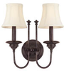 8712-OB Sconces-Double Candle - 781253 - Capital Lighting, Inc.