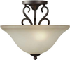 2149-02-32 Semi-Flush Mts.-Bowl Style - 416591 - Capital Lighting, Inc.