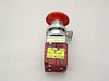 30.5mm Mushroom and Rope Pull Operators - item-1826 - Rees, Inc.