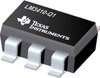 LM3410-Q1 525kHz/1.6MHz, Constant Current Boost and SEPIC LED Driver with Internal Compensation - LM3410YQMF/NOPB - Texas Instruments