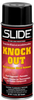 Slide Knock Out Clear Mold Release Agent - 12 oz Aerosol Can - Food Grade - Paintable - SLIDE 46612N - SLIDE 46612N - R. S. Hughes Company, Inc.