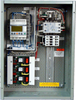 Interior/Exterior Lighting Control Panel -- LCM-IE Series - Image