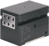 2-Jaw Self-Centering Pneumatic Parallel Gripper -- JP Series