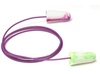SparkPlugs Foam Ear Plugs - 664 - U.S. Plastic Corporation