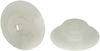 Flat suction cup (round) for smooth or slightly rough surfaces PFG 50 SI-55 N008 - 10.01.01.00037 - Schmalz Inc.