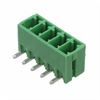 Terminal Blocks - Headers, Plugs and Sockets - 2057-EBSA-05-A-ND - DigiKey