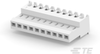 Standard Rectangular Connectors - 4-641242-0 - TE Connectivity