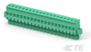 PCB Terminal Blocks - 2-796861-0 - TE Connectivity