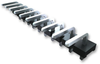 Square Post Header, 5.08Mm, Right Angle, Through Hole, 6 Position; Connector Systems Samtec - 84T4024 - Newark, An Avnet Company