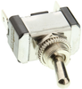 Switch, Toggle, Spst, 10A, 125Vac; Switch Operation Multicomp Pro - 94T9281 - Newark, An Avnet Company