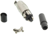 Connector, Xlr, Jack, 3 Position; No. Of Contacts Itt Cannon - 93F4032 - Newark, An Avnet Company