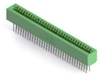 Card Edge Conn, Dual, 64Pos, Th; Card Edge Connector Type Edac - 66AJ5739 - Newark, An Avnet Company