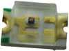 Led, Green, 1.25Mm X 1.4Mm, 20Mcd, 570Nm; Led Color Dialight - 75R0587 - Newark, An Avnet Company