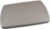 Tablet Enclosure, Abs, Polycarbonate, White; Enclosure Type Bud Industries - 85W8857 - Newark, An Avnet Company