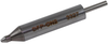 Tip, Desoldering, Round, 1.8Mm; For Use With Metcal - 66K6640 - Newark, An Avnet Company