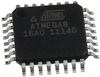 Microcontroller Mcu, 8 Bit, Atmega, 16Mhz, Tqfp-32; Product Range Microchip - 68T3193 - Newark, An Avnet Company