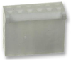 Connector, Receptacle, 2.54Mm, 6Way; Product Range Amp Te Connectivity - 20X0669 - Newark, An Avnet Company