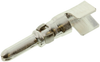 Circular Connector Contact, Pin, 10 Awg, 8 Awg, Crimp, Silver Plated Contacts, Powerband Series Rohs Compliant Amp Te Connectivity - 19J3918 - Newark, An Avnet Company