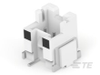 PCB Headers & Receptacles - 6-2365497-2 - TE Connectivity