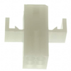 Connectors, Interconnects - Rectangular Connectors - Housings - 1025647-770354-1 - Win Source Electronics