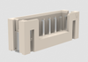 AgilLink™ 2.0mm - G861F07131TEU - Amphenol Communications Solutions
