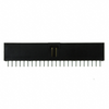 Headers, Male Pins - 23-0705430023-ND - DigiKey
