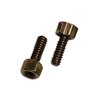 D-Sub, D-Shaped Connector Jackscrews - 3M156044-ND - DigiKey