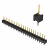 Headers, Male Pins - 2663S-23-ND - DigiKey