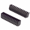 Headers, Plugs and Sockets - 281-1778-ND - DigiKey