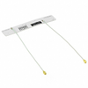 RF Antennas - SRFWG018-150 - Quarktwin Technology Ltd.