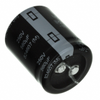 Aluminum Electrolytic Capacitors - P13897-ND - DigiKey