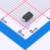 Diodes >> Zener Diodes - 1SMA4729A-MS - LCSC Electronics Technology (HK) Limited