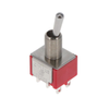 Switches - Toggle Switches -- 100DP2T1B1M1QE - Image
