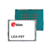 RF Receivers -- 672-LEA-F9T-10BCT-ND - Image