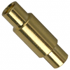 Coaxial Connector (RF) Adapters - ACX1265-ND - DigiKey
