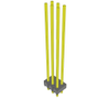 Headers, Male Pins - 612-MTSW-103-21-T-D-1240-ND - DigiKey