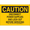 Signs, Nameplates, Posters - 2267-127491-ND - DigiKey