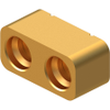 Coaxial Connector (RF) Assemblies - 1678-9311-20013-ND - DigiKey