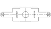 Terminals - 62628-1 - Powell Electronics, Inc.