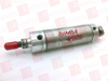 Pneumatic Cylinder - 53787905 - Radwell International
