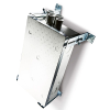 Multibox UPB 160A, DIN 00 - MULTIBOX UPB 160A - SCHURTER Inc