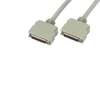 D-Shaped, Centronics Cables - 5073-CSM84CC-3M-ND - DigiKey