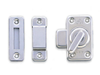 LEVER BOLT - HR-35 -- HR-35 - Image